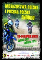 2013 Enduro Mistrzostwa oraz Puchar Polski-Suwałki