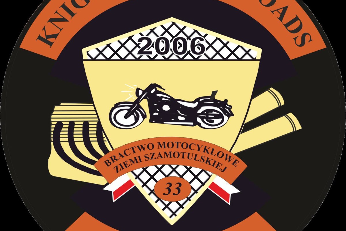 10 rocznica założenia klubu Knights of the road 2016