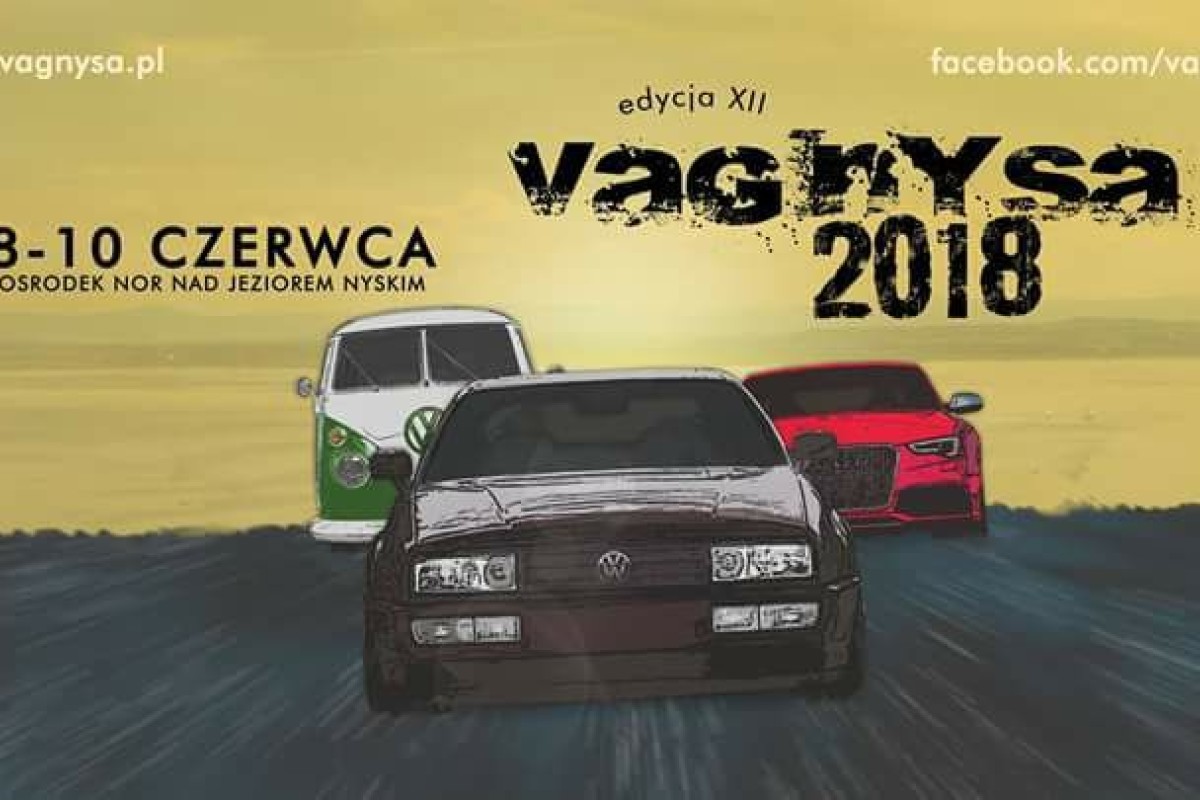 Wspólny Wyjazd Na 12 Vag Nysa 2018