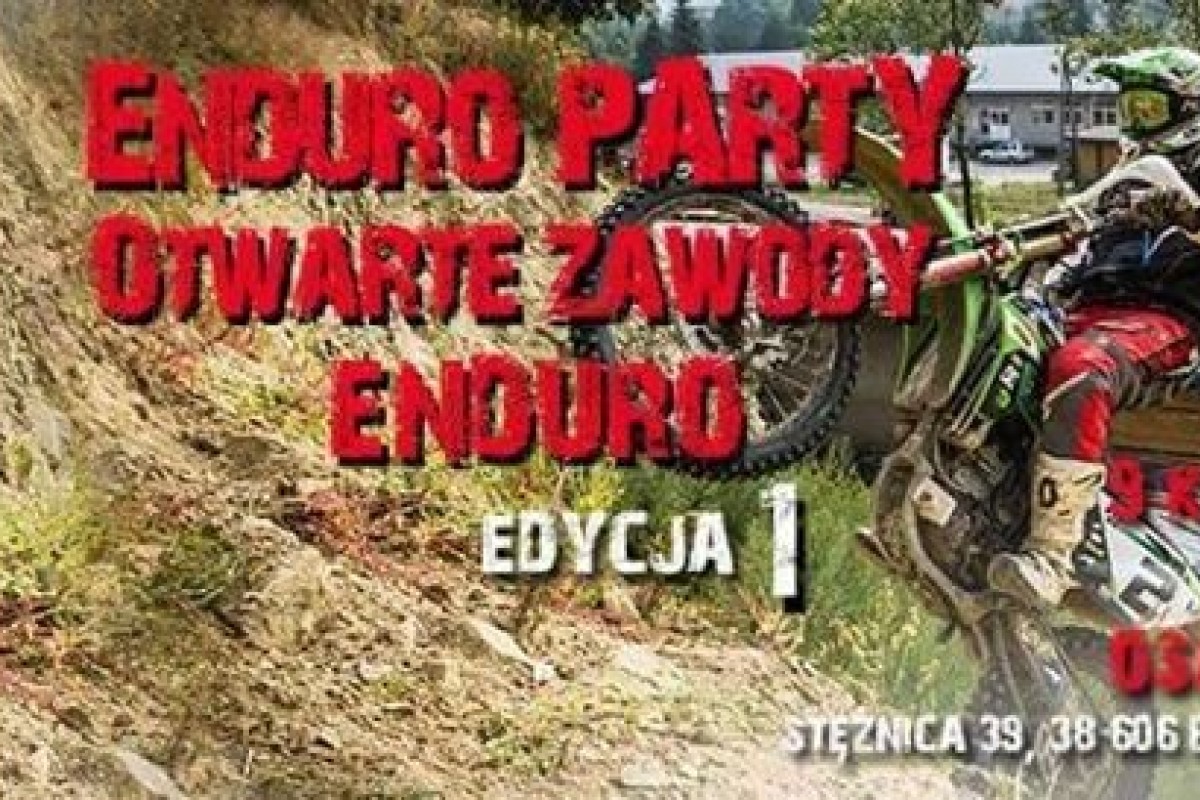 2017 Enduro Party I