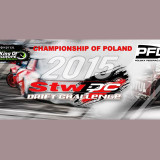 1 Runda Driftingowych Mistrzostw Polski 2015 - Autodrom Bemowo