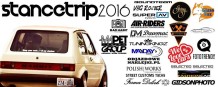 StanceTrip 2016