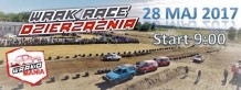 Wrak Race Dzierzążnia