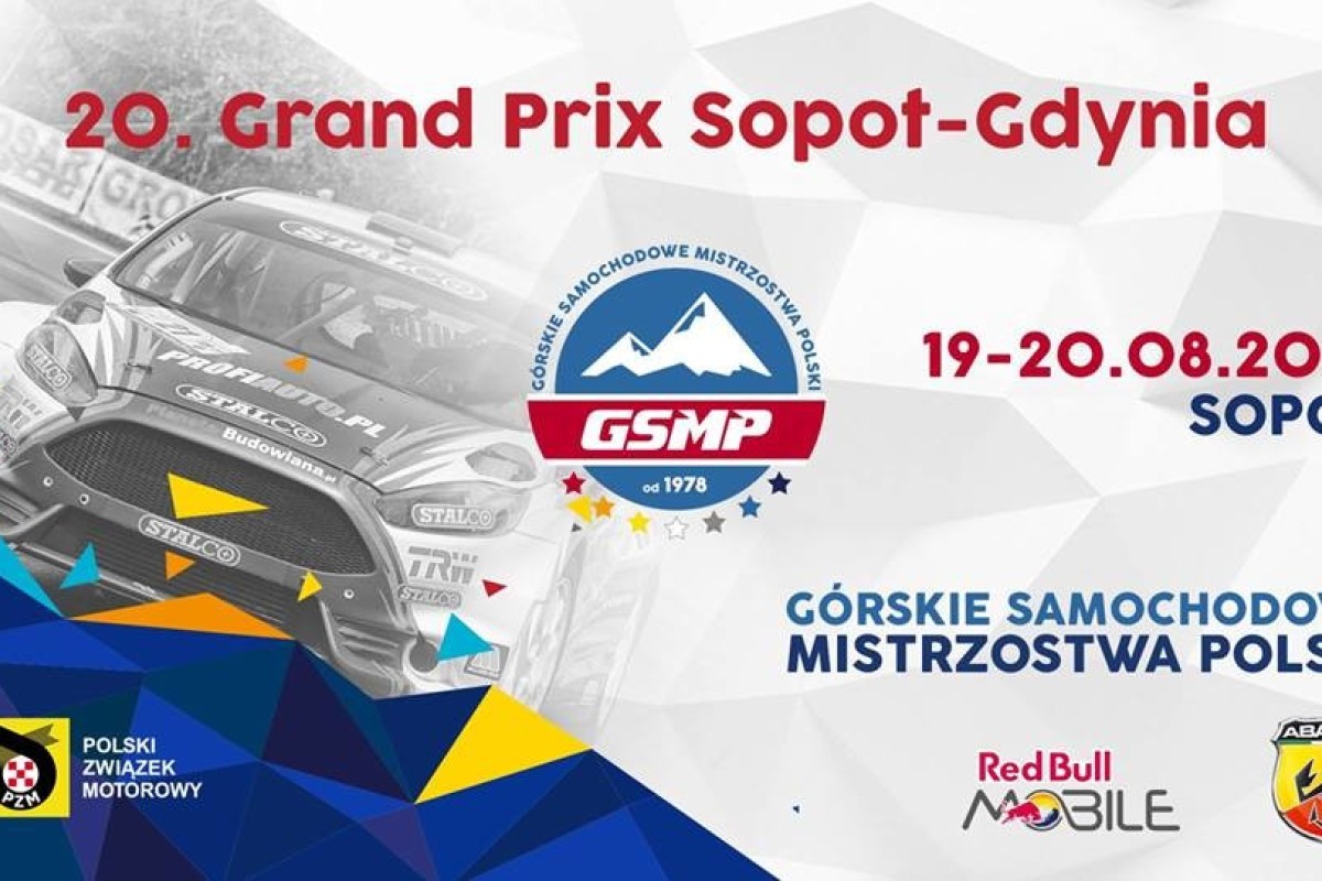 2017 GSMP Grand Prix Sopot