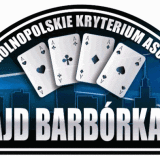 52. Rajd Barbórka Legend 2014
