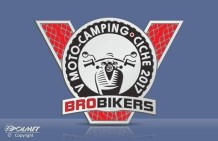 V Moto-Camping BSM Brobikers
