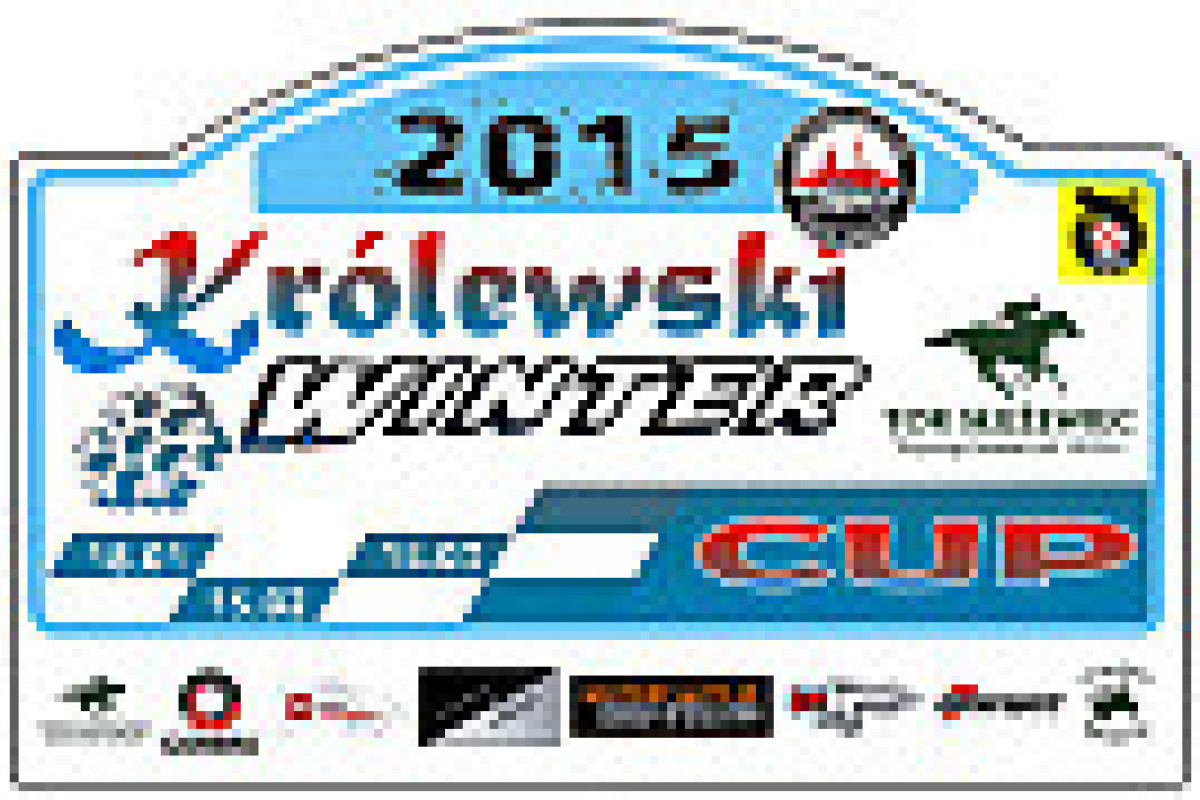 2015 1 Królewski Winter Cup