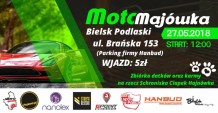 Moto Majówka z Moto Wschód & 2speed.pl