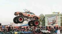 American Monster Truck