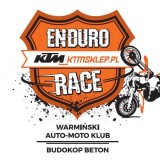 2017 Cross Country KTMSKLEP.PL Enduro Race - 2 Runda 20.08 