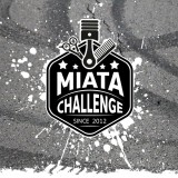 3 Runda Miata Challenge Ogólnopolski Puchar Mazdy MX-5 2017