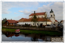 WŁÓCZYKIJE 4X4 "Tykocin-miasto dwóch kultur"