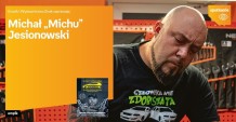 Michał „Michu” Jesionowski | Empik Galeria Bałtycka