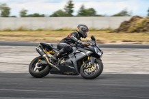 Moto Track Day