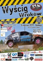 2017 Polska Liga Wraków - 1 Runda 05.03