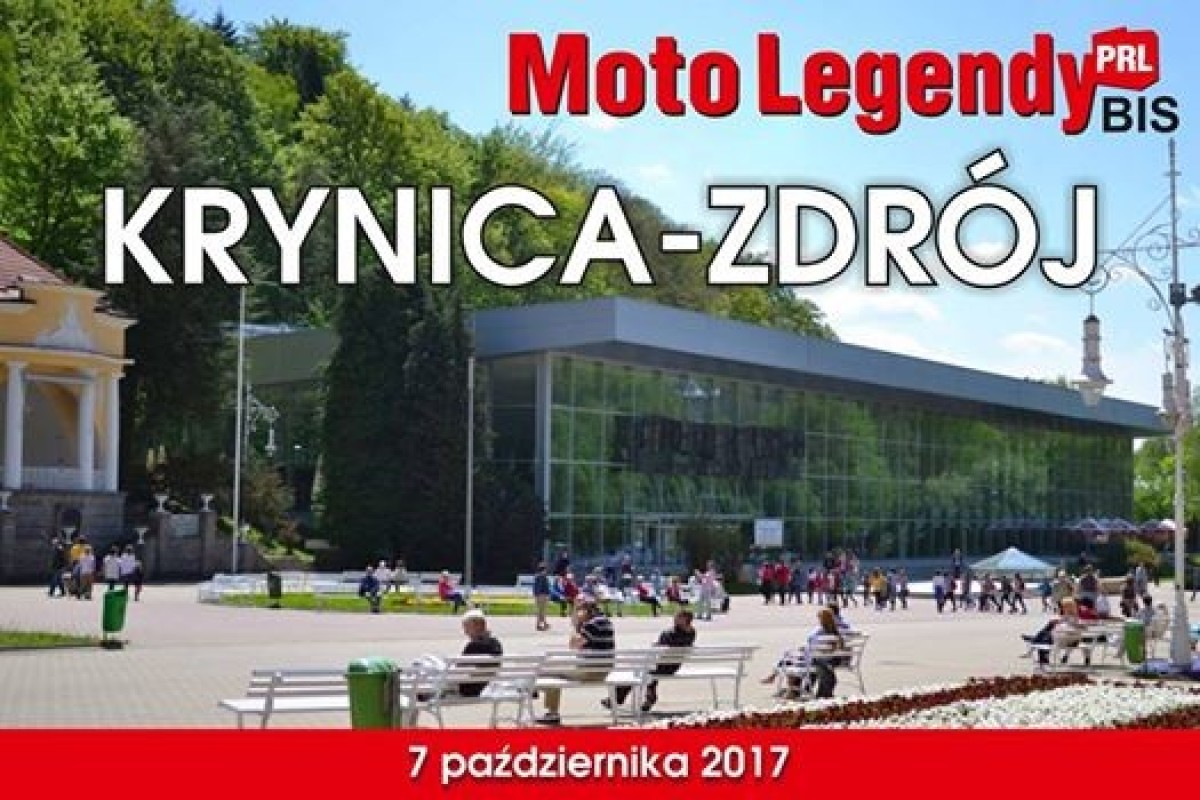 Moto Legendy Bis - 2017