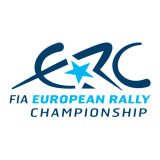 8 Runda Rajdowe Mistrzostwa Europy 2017