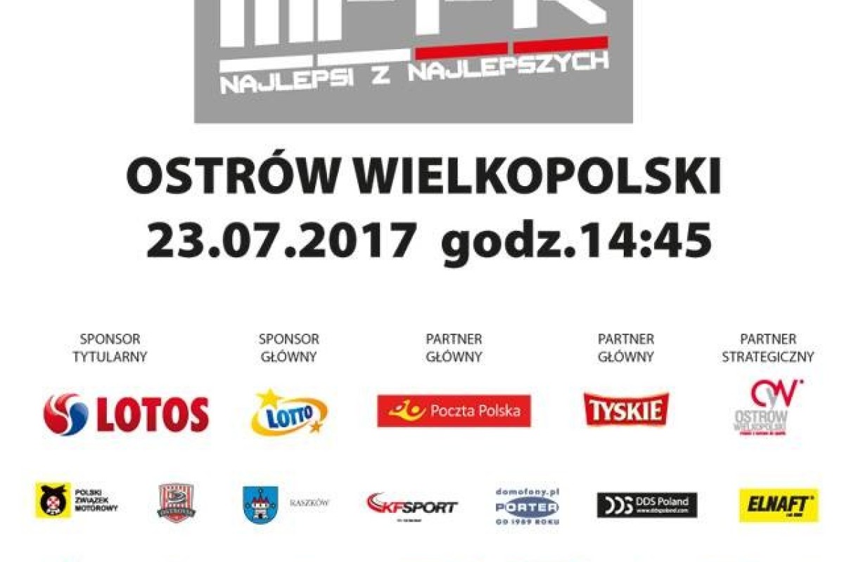 FINAŁ LOTOS MPPK Ostrów Wielkopolski