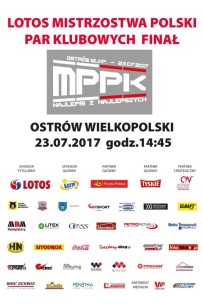 FINAŁ LOTOS MPPK Ostrów Wielkopolski