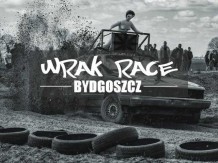 I Edycja #Wrakrace Bydgoszcz