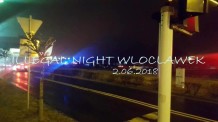 Illegal Night Włocławek