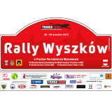 2013 (KJS) AK Centrum Rally Wyszków