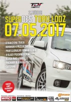 2017 SuperOES Toru Łódź - 2 Runda 07.05