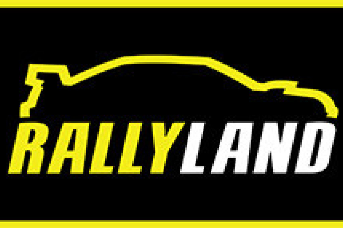 2017 Rallyland Cup - 2 Runda Debrzno 10.06