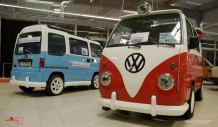 1 Cykliczny Spot Youngtimer Mazovia