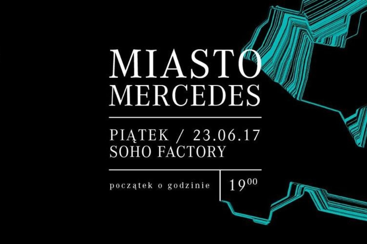 Miasto Mercedes