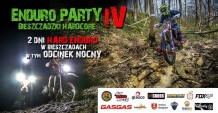 EP4 - Hard Enduro w Bieszczadach