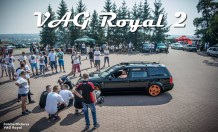  VAG Royal 2!