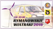 Rymanowskie Wiatraki