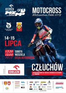 Mistrzostwa Polski w Motocrossie