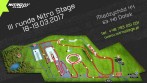 2017 Nitro Stage - 4 Runda 22-23.04