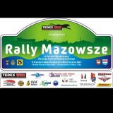 2013 (KJS) AK Centrum Rally Mazowsze