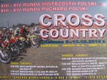 Mistrzostwa Polski i Puchar Polski Cross Country 2014 Chełmno
