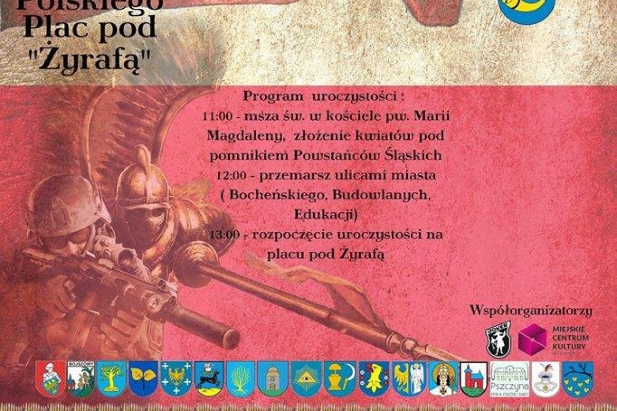 Wystawa Klasyków podczas Święta Wojska Polskiego