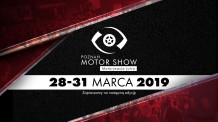 Poznań Motor Show 2019