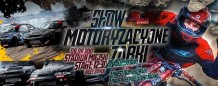 Show Motoryzacyjne Ząbki 2017
