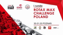 I Runda Rotax Max Challenge Poland