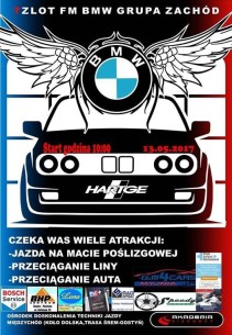 VII Zlot BMW Grupy Zachód