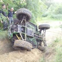 IX Ogólnopolski zlot buggy