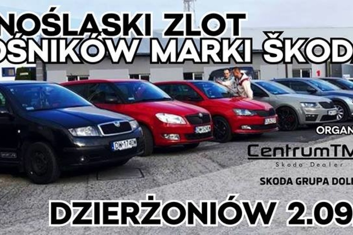 SPOT Skoda Grupa Dolnośląska