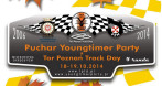 2014 Puchar Youngtimer Party - 4 Runda 18-19.10