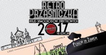 Retro Prząśniczka 2017 - Pogoń Za Żubrem