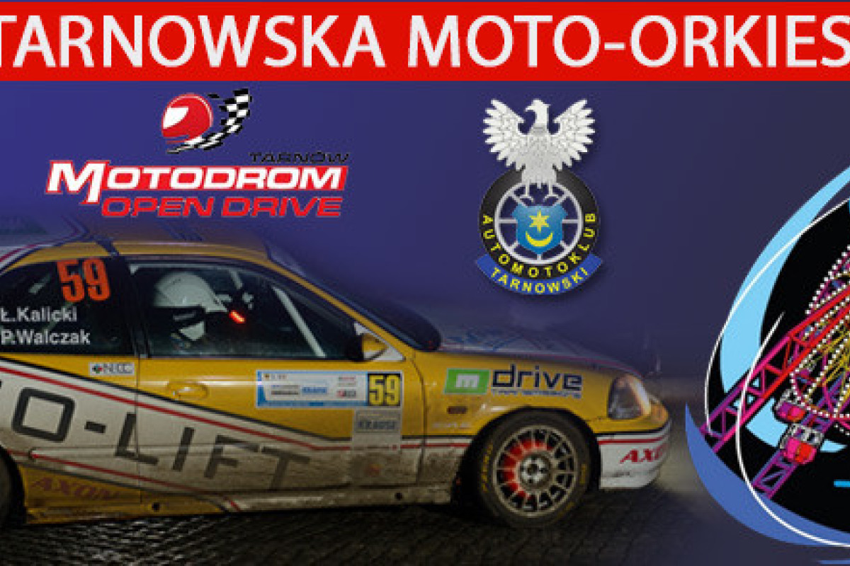 10. Tarnowska Moto-Orkiestra