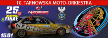 10. Tarnowska Moto-Orkiestra