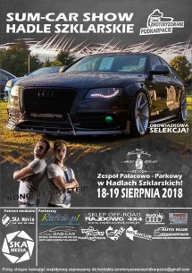 Sum-Car Show 2018