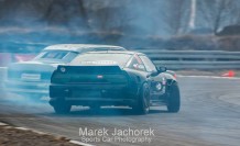 I runda Drift Trophy - Nowej Ligi Driftingowej